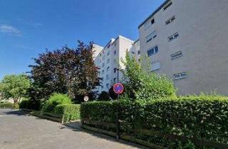 Penthouse kaufen in Kelkheimer Str. 10, 61350 Bad Homburg, Stilvolle, sanierte 4-Zimmer-Penthouse-Wohnung mit Einbauküche in Bad Homburg v. d. Höhe