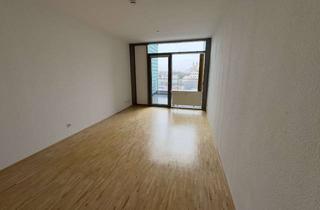 Penthouse mieten in Zollstraße, 39114 Werder, Penthouse an der Elbe mit Blick über die Stadt