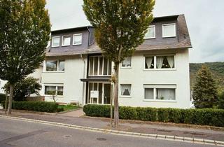 Wohnung mieten in Parkstraße 12, 56154 Boppard, Gepflegte 2-Raum-Wohnung Erdgeschoß mit Balkon in Boppard