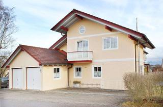 Haus kaufen in 83125 Eggstätt, DHH mit Charme und Sonne – ca. 95 m2 gr. 3,5 Zimmer DHH mit Garten in Eggstätt