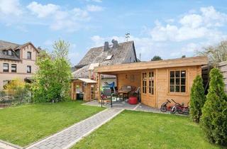 Einfamilienhaus kaufen in 56283 Gondershausen, Modernisiertes Einfamilienhaus - nähe Emmelshausen- mit schönem Garten, Garage und Stellplätze!