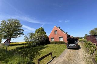 Einfamilienhaus kaufen in Henneke-Wulf-Straße, 25599 Wewelsfleth, Top -Grundstück mit sehr günstigem 3-Raum-Einfamilienhaus in Wewelsfleth