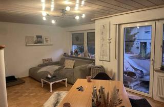 Reihenhaus kaufen in 72622 Nürtingen, Freundliches und saniertes 4,5-Zimmer-Reihenhaus in Nürtingen