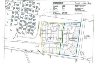 Grundstück zu kaufen in 24646 Warder, Investoren aufgepasst ! 14 Wochenendhausgrundstücke im Naturpark Westensee ( 250 - 700 m² )