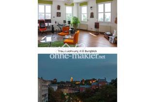 Loft kaufen in 90408 Nürnberg, Traumwohnung mit Burgblick