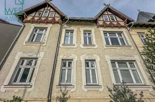 Anlageobjekt in Lenzenerstr., 19348 Perleberg, Mehrfamilienhaus in Perleberg