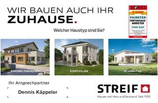 Grundstück zu kaufen in 78604 Rietheim-Weilheim, Grundstück - Bauen Sie Ihr Traumhaus in Rietheim-Weilheim