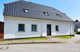 Einfamilienhaus kaufen in 39345 Neuenhofe, Calvörde - Einfamilienhaus in ruhiger Lage