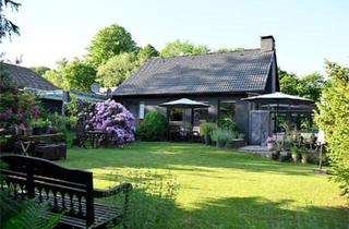 Einfamilienhaus kaufen in 25548 Kellinghusen, Kellinghusen - Charmantes Einfamilienhaus