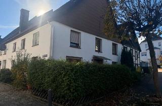 Einfamilienhaus kaufen in 58791 Werdohl, Werdohl - Einfamilienhaus im Landhausstil in der Altstadt von Neuenrade