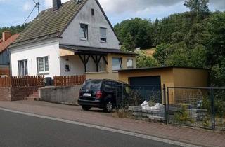 Einfamilienhaus kaufen in 54570 Pelm, Pelm - Einfamilienhaus