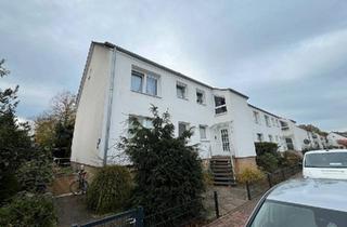 Wohnung kaufen in 30966 Hemmingen, Hemmingen - Wohnung in Arnum mit privatem Garten und Einbauküche