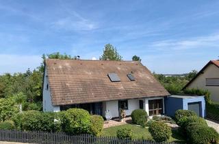 Einfamilienhaus kaufen in 90599 Dietenhofen, Dietenhofen - Einfamilienhaus - ideal für Ihre Familie