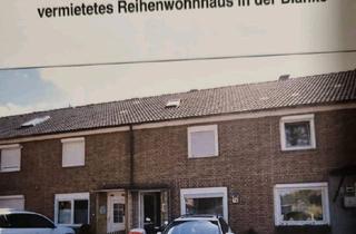 Reihenhaus kaufen in 48529 Nordhorn, Nordhorn - Reihenhaus