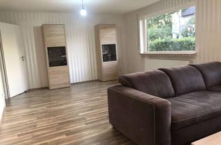 Wohnung mieten in 56242 Nordhofen, Schöne sanierte Wohnung im Erdgeschoss in Nordhofen