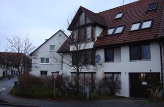 Wohnung mieten in Wolfstr., 73278 Schlierbach, Hochwertige 3,5 Zi. Wohnung mit Abstellraum, Tiefgarage & Gartenanteil