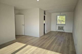 Wohnung mieten in 91284 Neuhaus, großzügige 3 Zimmer Wohnung mit Einbauküche, Balkon und Fernblick