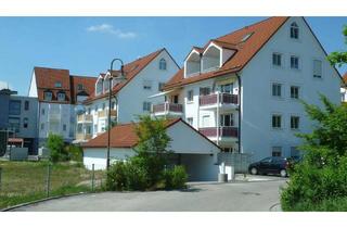 Garagen mieten in Kolping-Str. 8-12, 86343 Königsbrunn, Königsbrunn-süd-Kolping-Str. 8-12, Duplex-Garage für 40.-€ monatlich