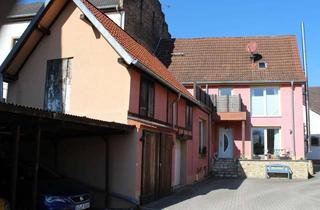 Bauernhaus kaufen in Obergasse 10, 55234 Freimersheim, Südliches Ambiente in einem Bauernhaus