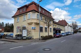 Haus kaufen in 72622 Nürtingen, WOHN - UND GESCHÄFTSHAUS - BRUTTORENDITE 5 %