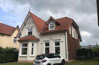 Haus mieten in 25704 Meldorf, Stadthaus im Herzen von Meldorf - als Mehrgenerationenhaus geeignet - gewerblich nutzbar