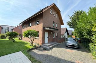 Wohnung kaufen in 59320 Ennigerloh, Dachgeschosswohnung mit Süd-Balkon in Ennigerloh