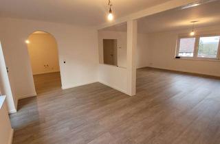 Wohnung mieten in 55424 Münster-Sarmsheim, Exklusive 3-Raum-Wohnung mit gehobener Innenausstattung und Balkon in Münster-Sarmsheim