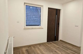 Wohnung mieten in 64569 Nauheim, 3 Zimmerwohnung mit Balkon und Terasse