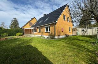 Haus kaufen in 24235 Laboe, Ihre Chance zum Haus am Meer!