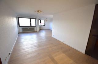 Anlageobjekt in 71263 Weil der Stadt, **Renovierte 2,5-Zimmer-Whg. mit Balkon, Traumblick, Garage*Wohnen in Weil der Stadt**