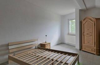 Wohnung mieten in 36093 Künzell, (EF1207_M) Fulda: Künzell, möblierte 2-Zimmer-Wohnung im OT Pilgerzell, PKW-Stellplatz inklusive