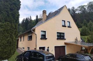 Mehrfamilienhaus kaufen in 09548 Deutschneudorf, Seiffen/Erzgebirge - Haus zu verkaufen