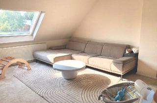 Wohnung kaufen in 59469 Ense, Ense - Fühlt sich an wie ein Haus! Drei Etagenwohnung mit Dachterrasse