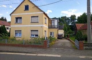 Bauernhaus kaufen in 01990 Ortrand, Ortrand - 2 Seitenhof. Wassergrundstück. 2 Familienhaus. Kleiner Bauernhof