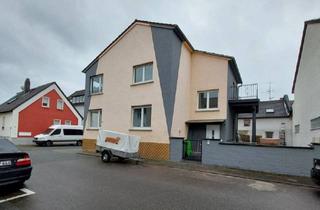 Mehrfamilienhaus kaufen in 63512 Hainburg, Hainburg - Top kernsaniertes Mehrfamilienhaus für Anleger oder Privatnutzung