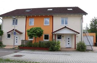 Mehrfamilienhaus kaufen in 74564 Crailsheim, Crailsheim - Mehrfamilienhaus mit großem Garten in bester Lage in Crailsheim