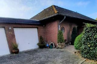 Einfamilienhaus kaufen in 29525 Uelzen, Uelzen - Einfamilienhaus