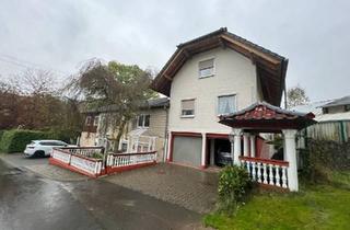 Haus kaufen in 57612 Helmenzen, Helmenzen - ? Großes 2-3 Familienhaus in ruhiger Umgebung mit Stadtnähe