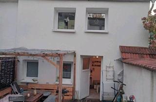 Doppelhaushälfte kaufen in 58708 Menden, Menden (Sauerland) - Haus für Liebhaber