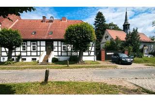 Einfamilienhaus kaufen in 39517 Tangerhütte, Tangerhütte - Einfamilienhaus EFH Mehrfamilienhaus MFH Bauernhaus Fachwerkhaus