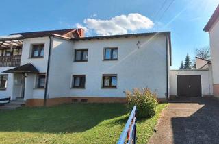 Haus kaufen in 36460 Frauensee, Krayenberggemeinde - Haus, Wohnhaus