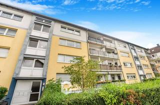 Wohnung kaufen in Siedlerstraße 15, 63674 Altenstadt, Lichtdurchflutete 2,5 Zi-Dachgeschosswohnung – Ab 31.12. bezugsfrei in Altenstadt-Lindheim