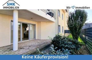 Wohnung kaufen in 33415 Verl, Kleine Wohnung wie ein eigenes Haus im Herzen von Verl!