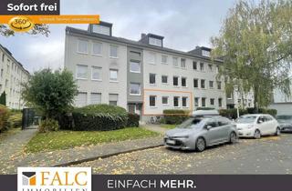 Wohnung kaufen in 53121 Endenich, Wohntraum auf Hochparterre – stilvoll, modern, einzigartig!