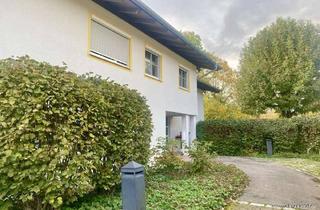 Wohnung kaufen in 83714 Miesbach, Miesbach - "Pechlerhof" Großzügige 3-Zi.-Gartenwohnung