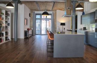 Loft kaufen in Mariannenplatz, 10997 Kreuzberg, Exklusives Loft am Mariannenplatz