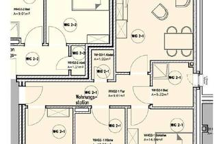 Wohnung kaufen in 24819 Todenbüttel, Eigentumswohnung