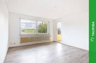 Wohnung kaufen in 93437 Furth im Wald, +++Helle Wohnung mit Loggia und Außenstellplatz - ca 5 % Rendite möglich+++