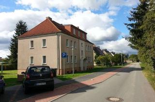 Wohnung mieten in Quastenberg, Dorfstraße, 17094 Burg Stargard, Frisch Sanierte 3 Raum Wohnung im Erdgeschoss in Burg Stargard