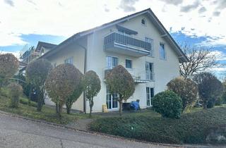 Wohnung mieten in Frankenstr. 27, 75210 Keltern, Schöne , Helle 1 Zimmerwohnung in Ortsrandlage